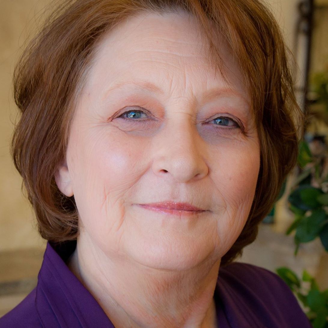 Dr. Eunice Green, Doctor of Natural Health